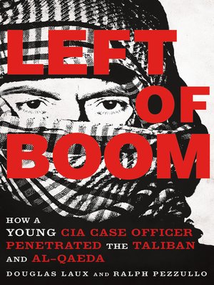 cover image of Left of Boom